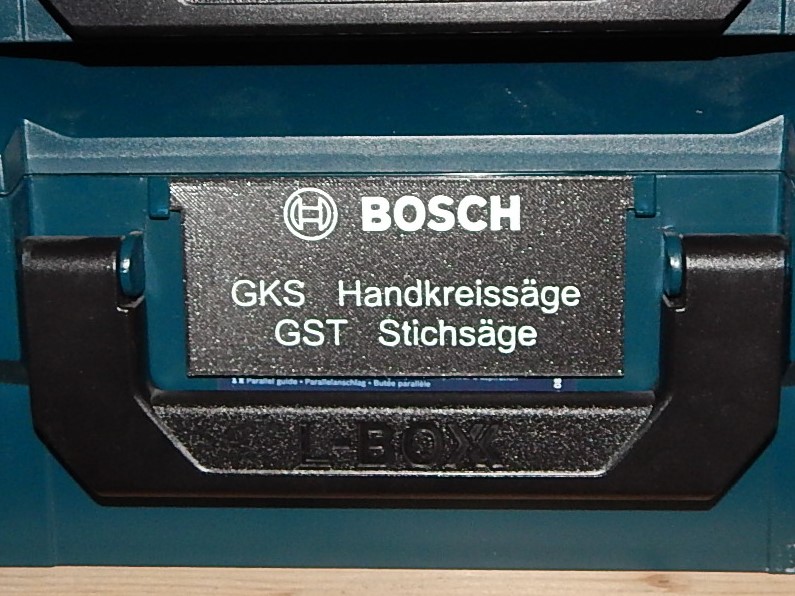 Änderung auf Höhe 50 mm damit 2 Geräte benannt werden können