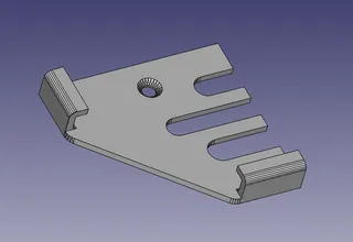 iPad Wall Mount