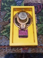 PrintABlok Speaker