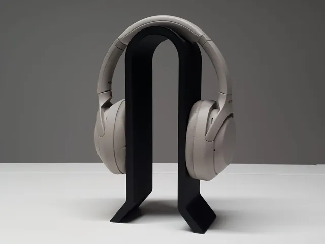 Headphone Holder Stand