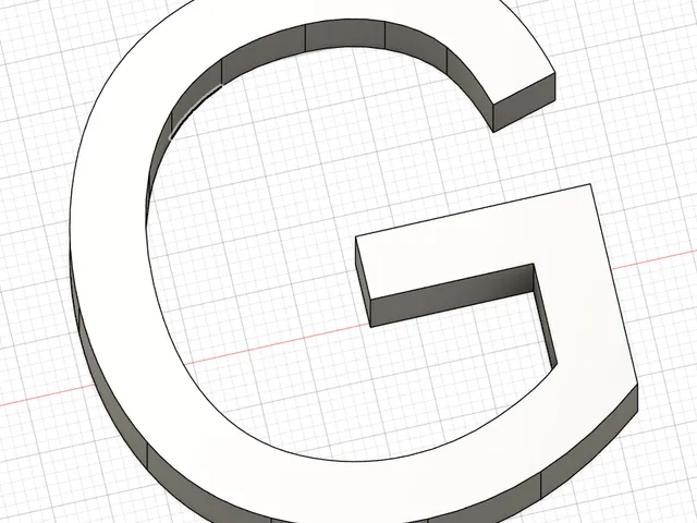 Letter G