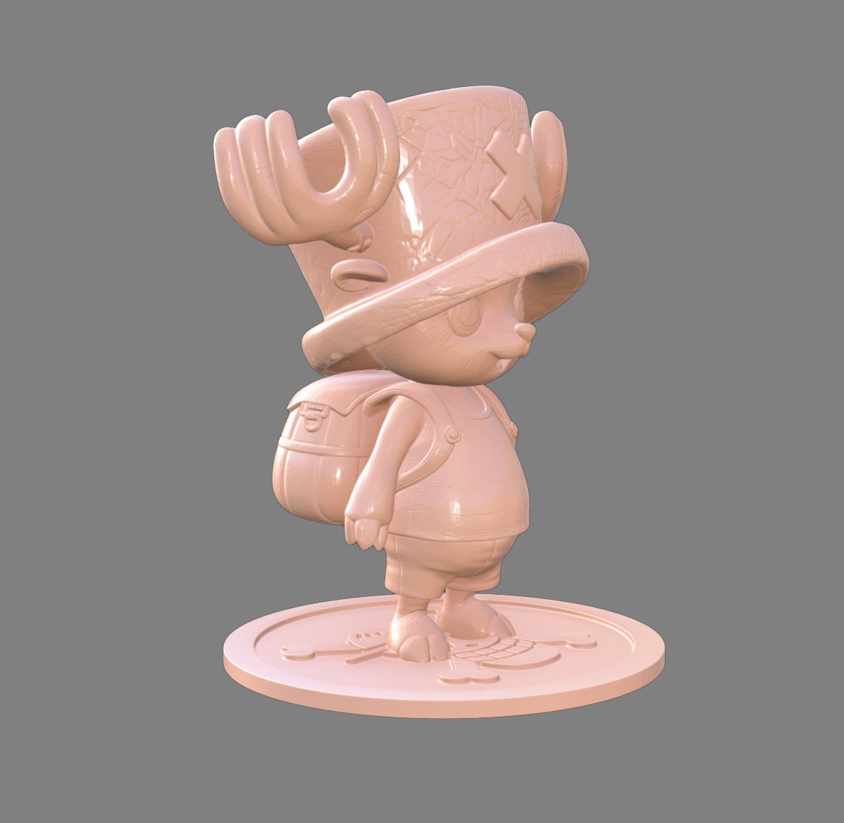 Chopper (One Piece) — miniatura 3