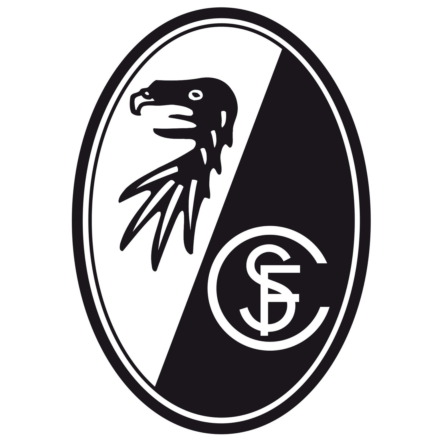 SC Freiburg (hueforge)