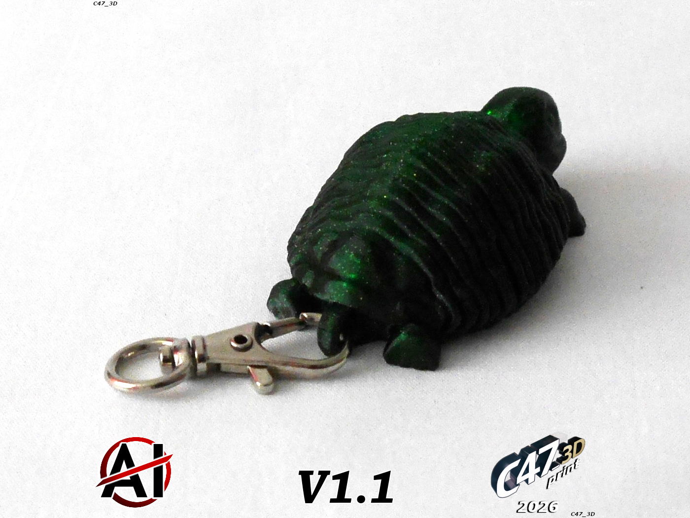 Springy Tortoise — miniatura 6