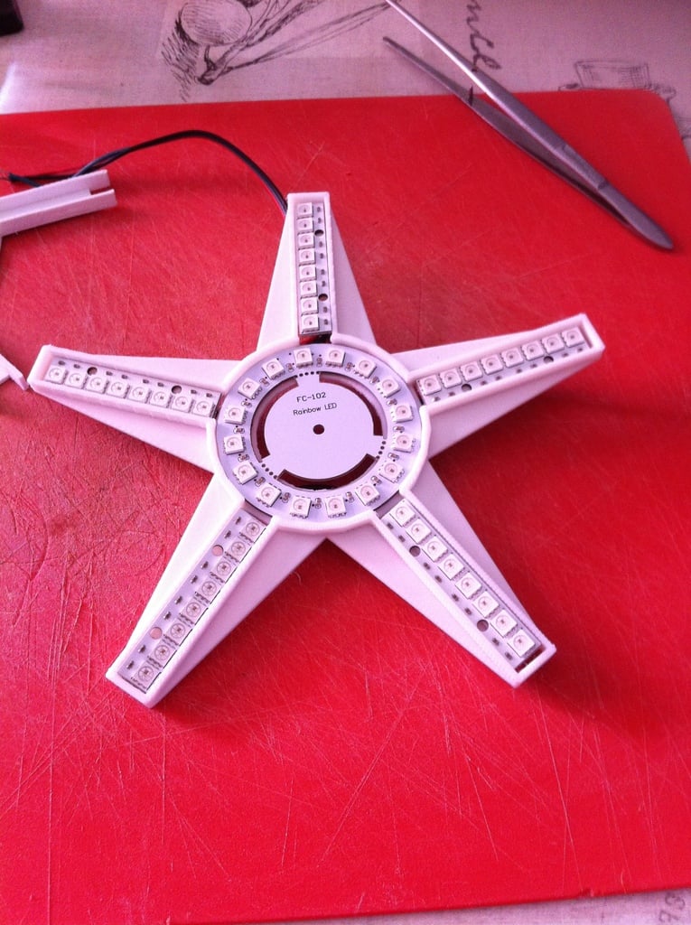 star xmass