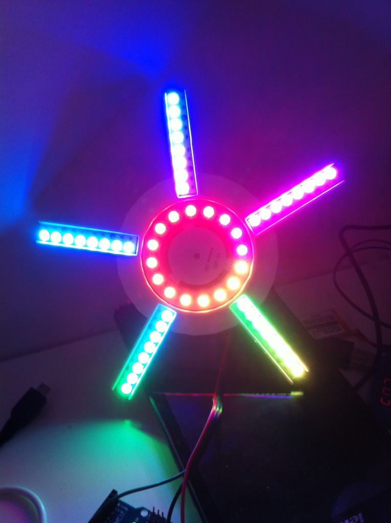 christmas star