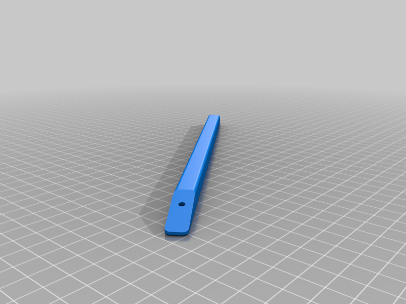 Miniatura 7 do modelo 3D Desktop Mini Easel