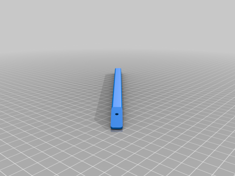 Miniatura 9 do modelo 3D Desktop Mini Easel