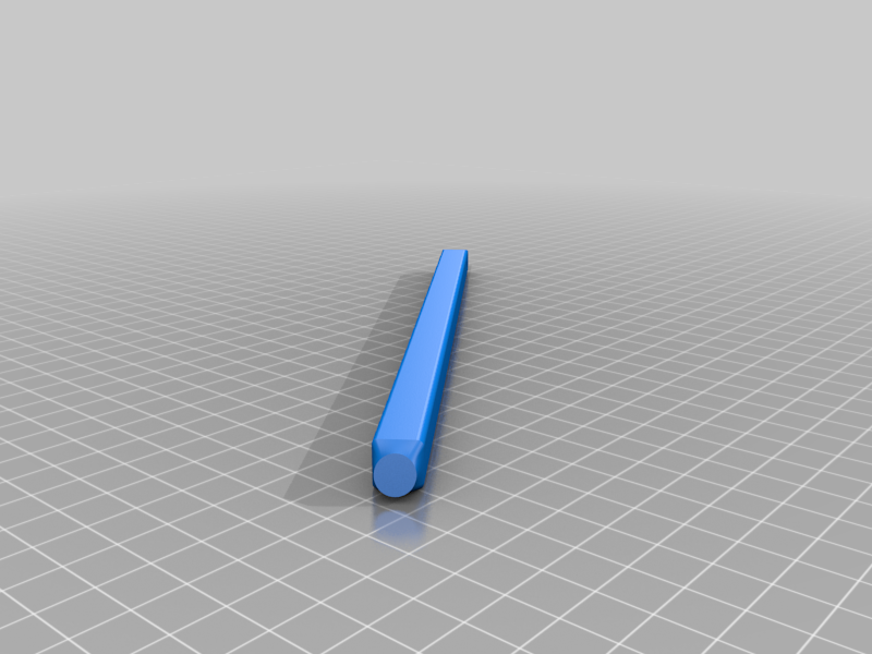 Miniatura 14 do modelo 3D Desktop Mini Easel