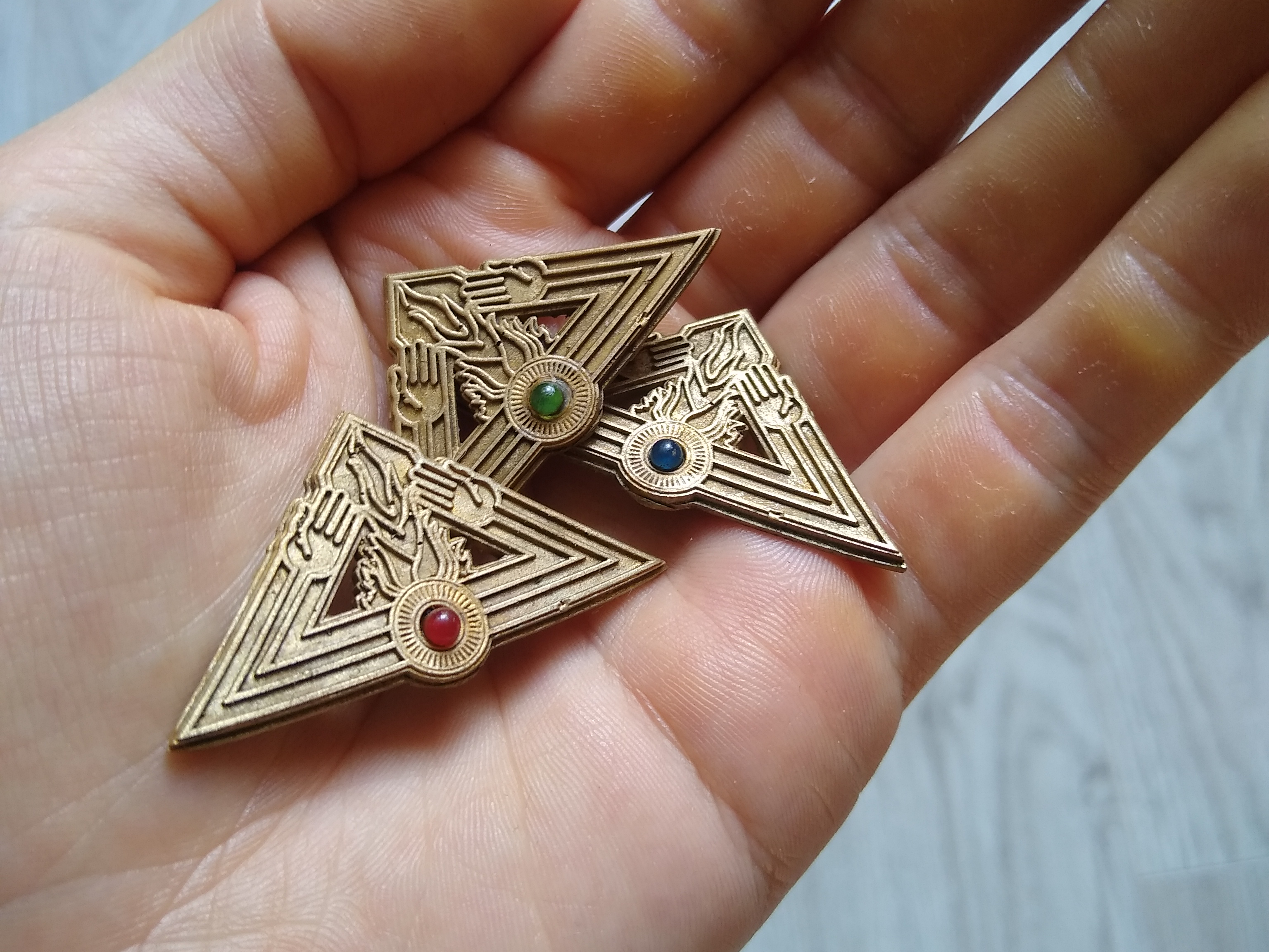 Talisman
