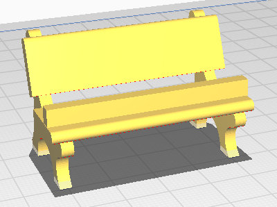 Phone stand