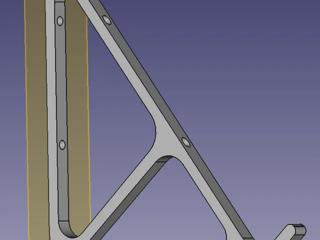 Laptop wall mount Lenovo thinkpad