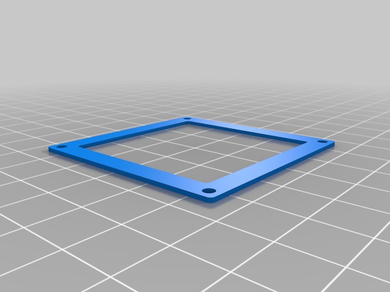 Tabletop RPG grid markers