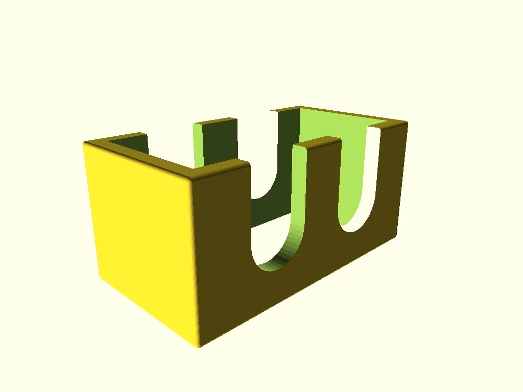 Work in Progress 2 by Rafael Estevam | Download free STL model ...