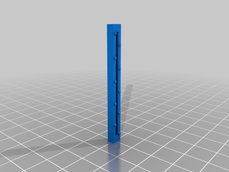 Customizable Extruder Calibration Helper