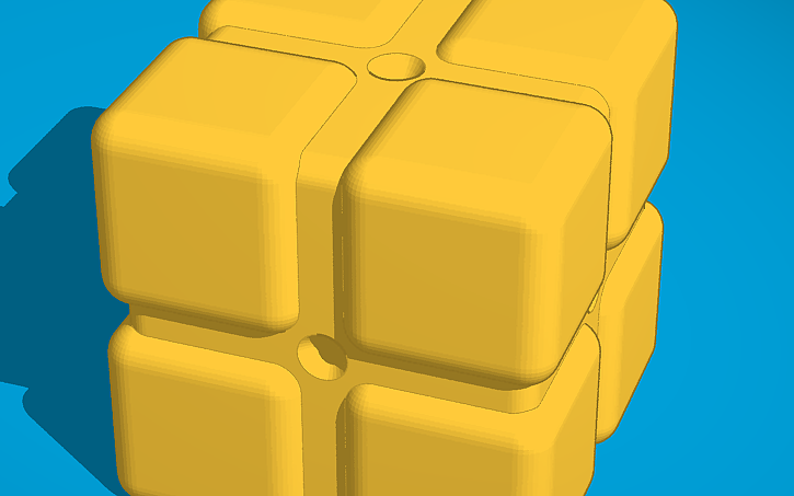 Bloxel