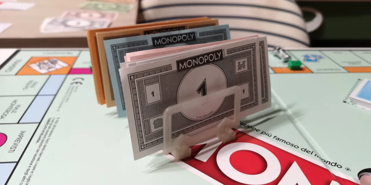 480 PCS Double-Sided Play Money Set for Monopoly Guam | Ubuy, image size:1280x640