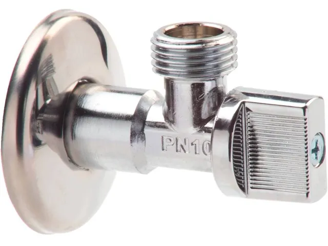 tapa de llave escuadra