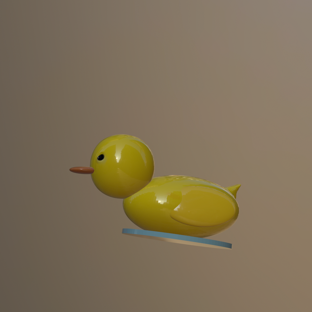 Little Duck