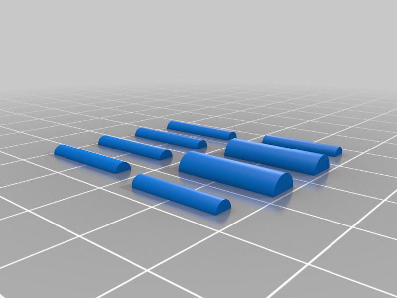 File Handle by artsef Download free STL model