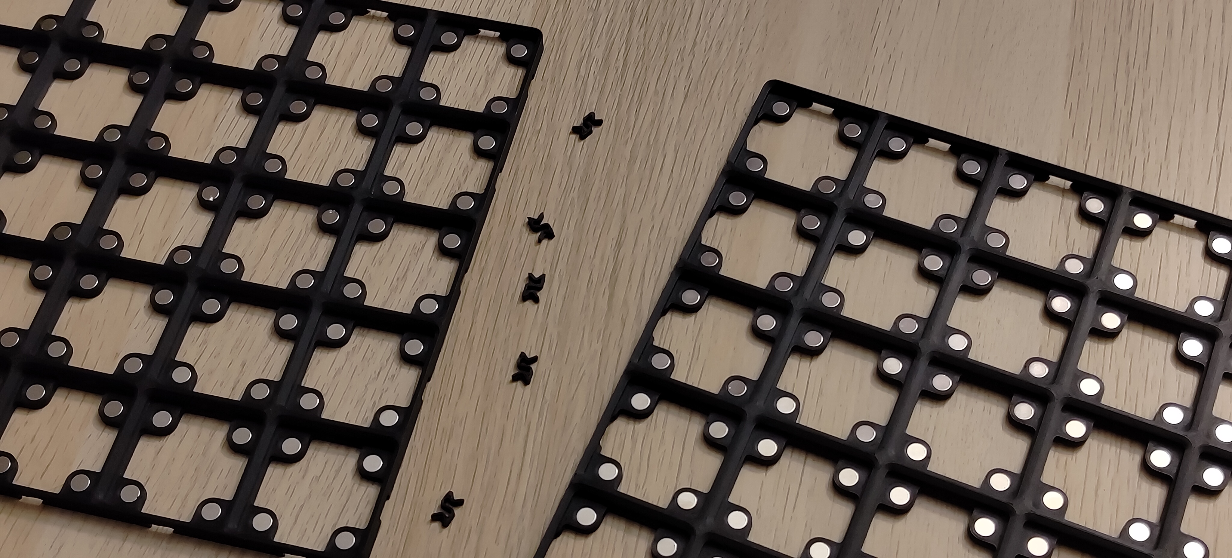 gridfinity-connecting-baseplate-with-press-fit-magnets-by-elber