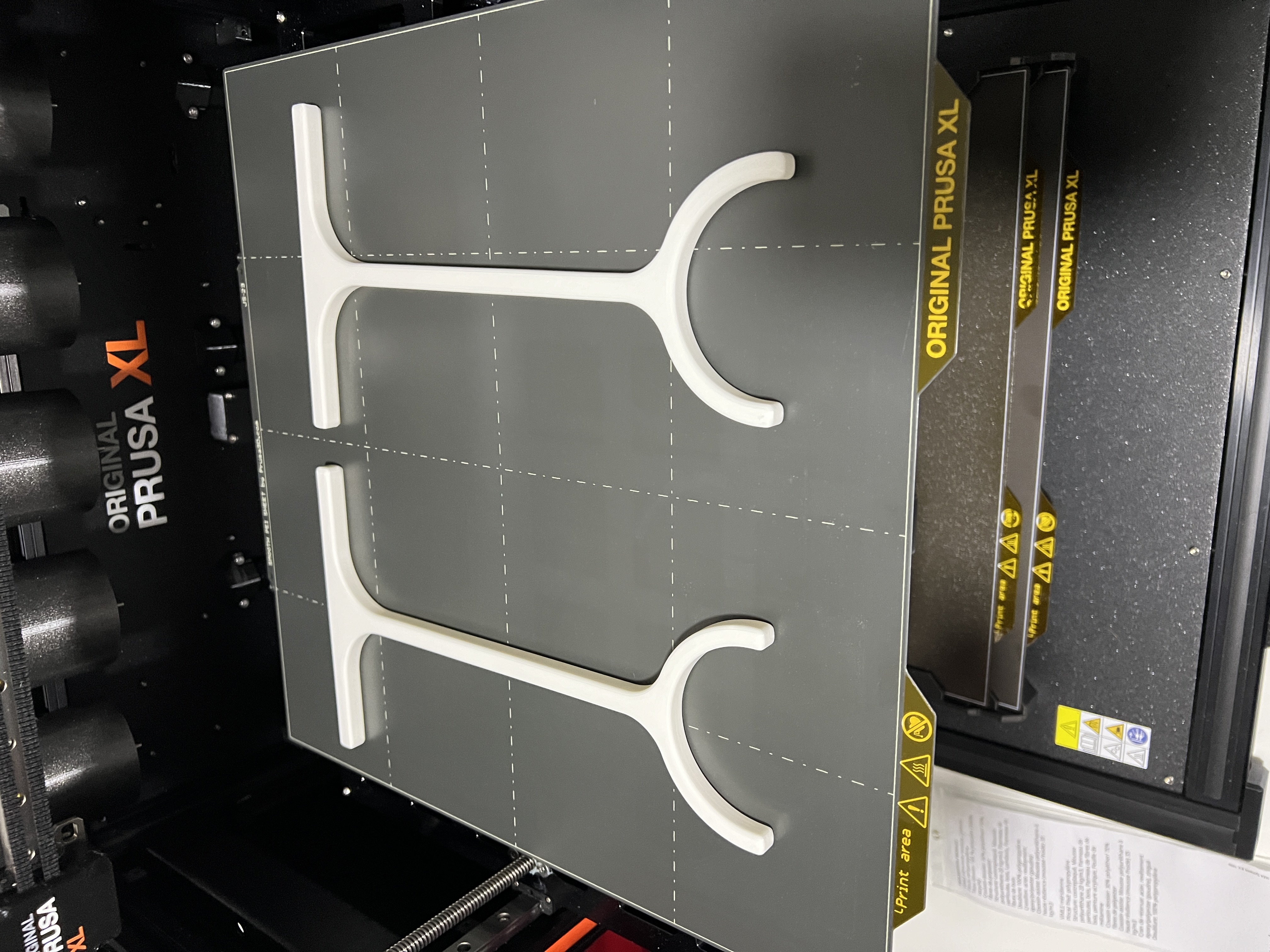 IKEA VIMLE Méridienne Wall spacer