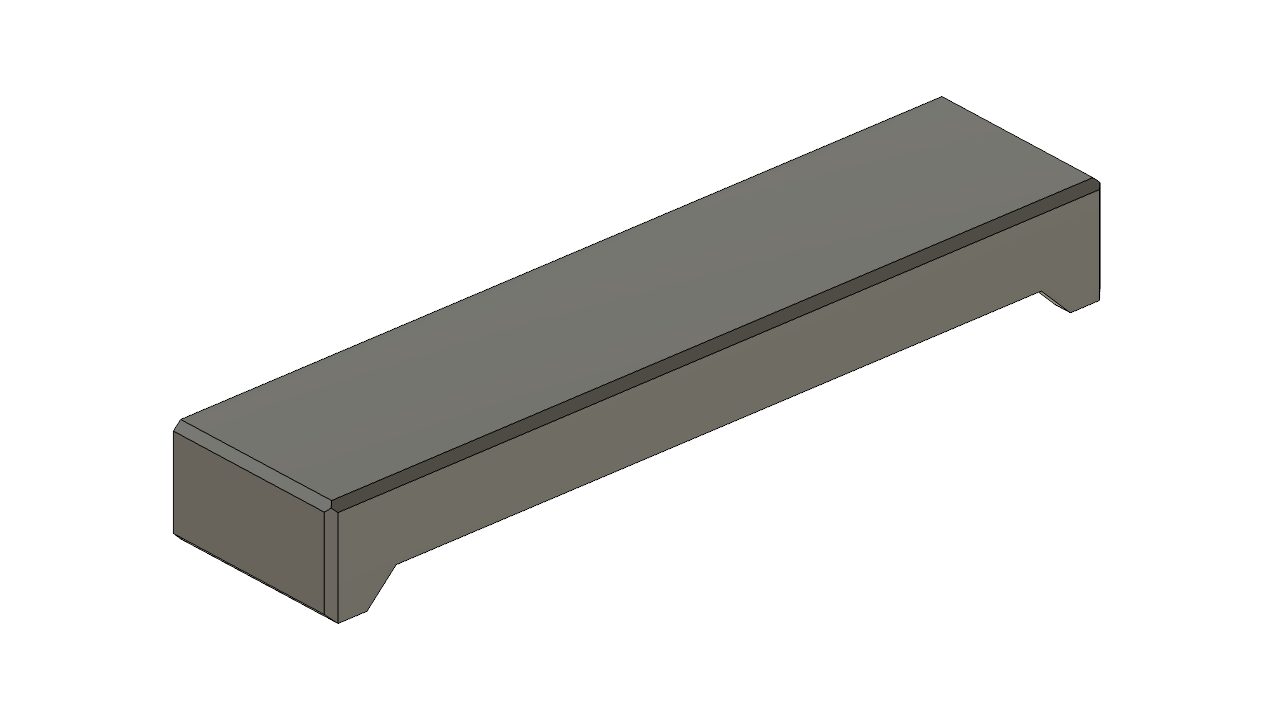 MeanWell RS-35 terminals cover