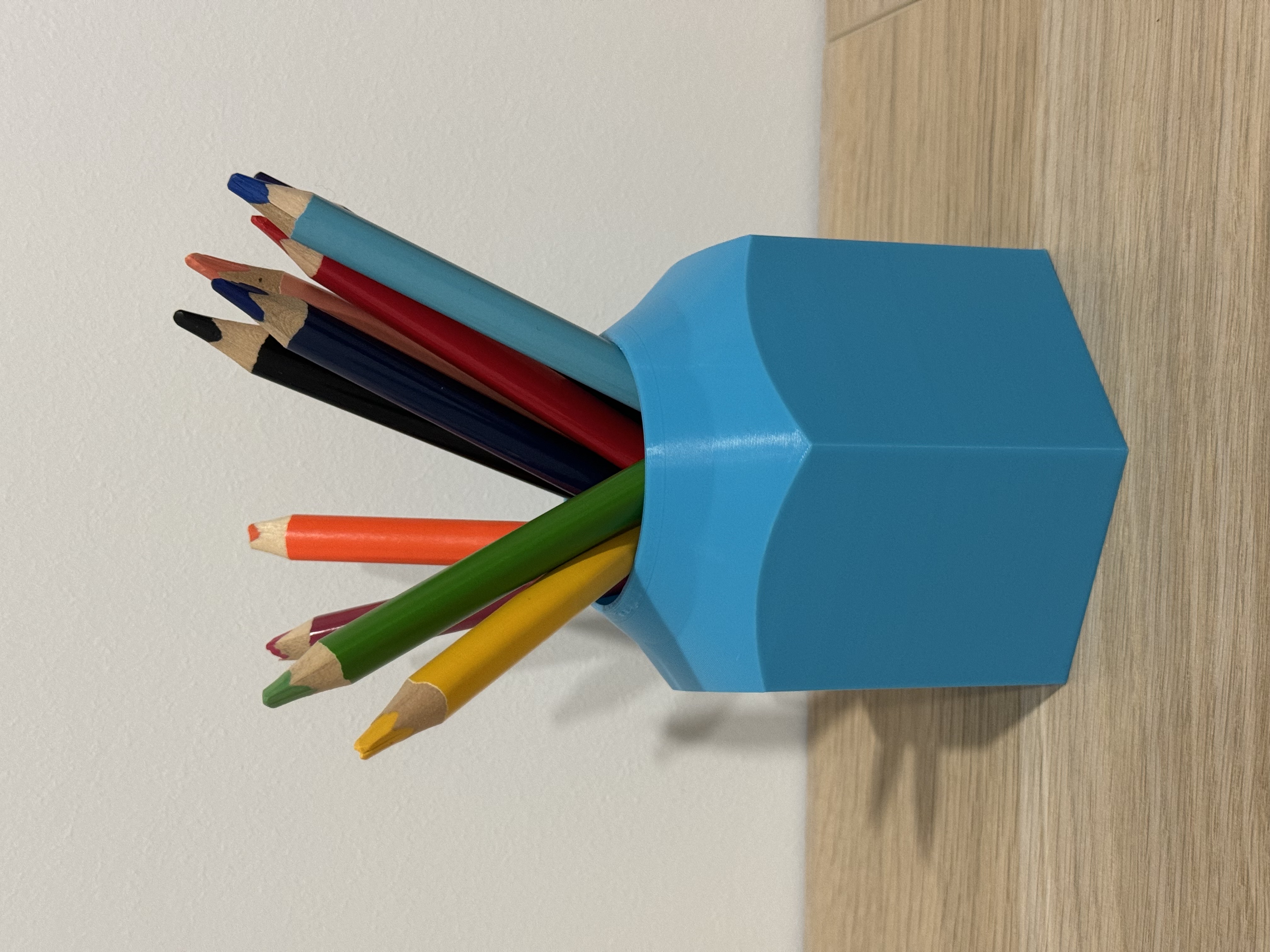 Pencil cup 1.0