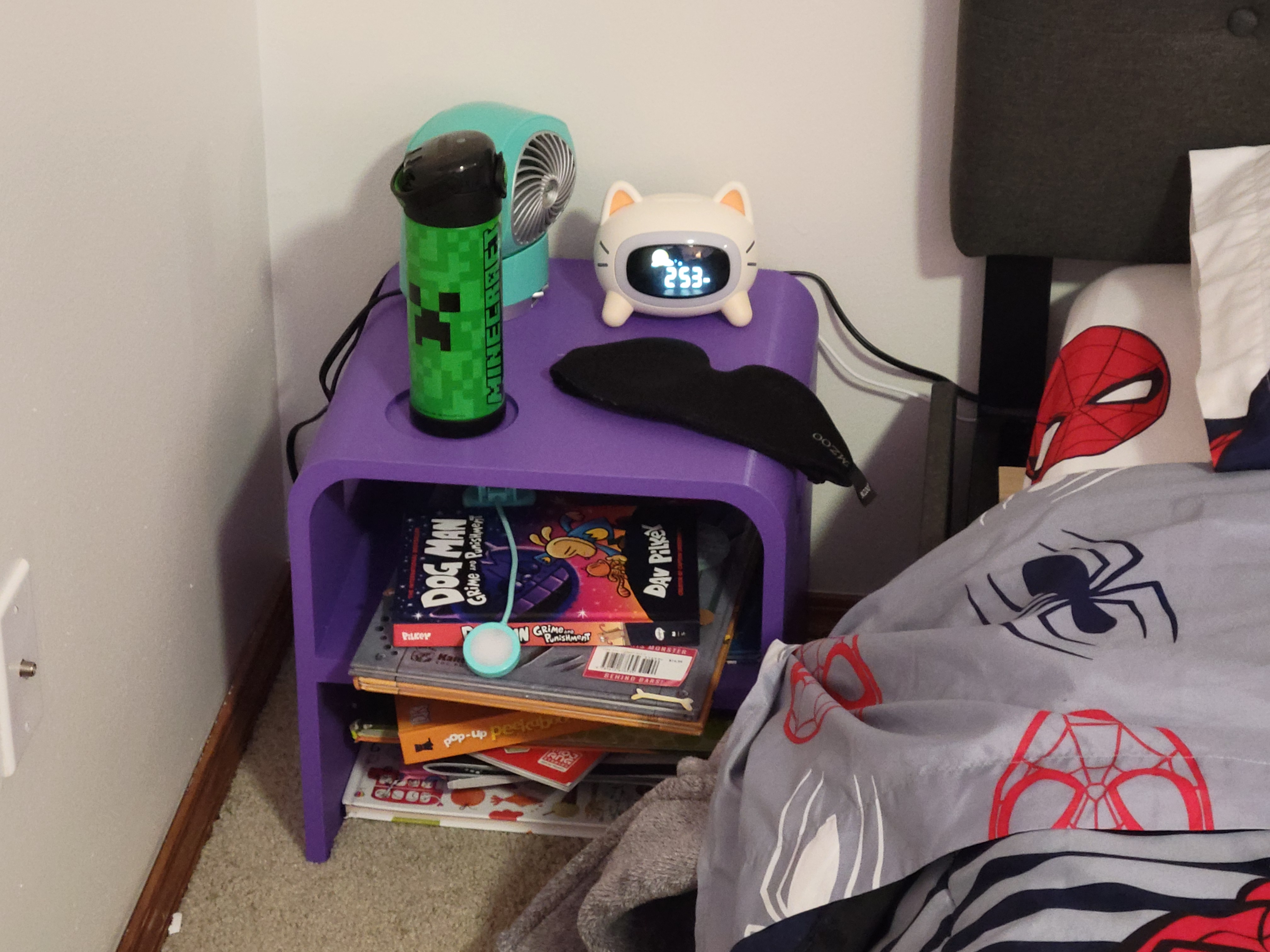 Small End Table (XL Print)