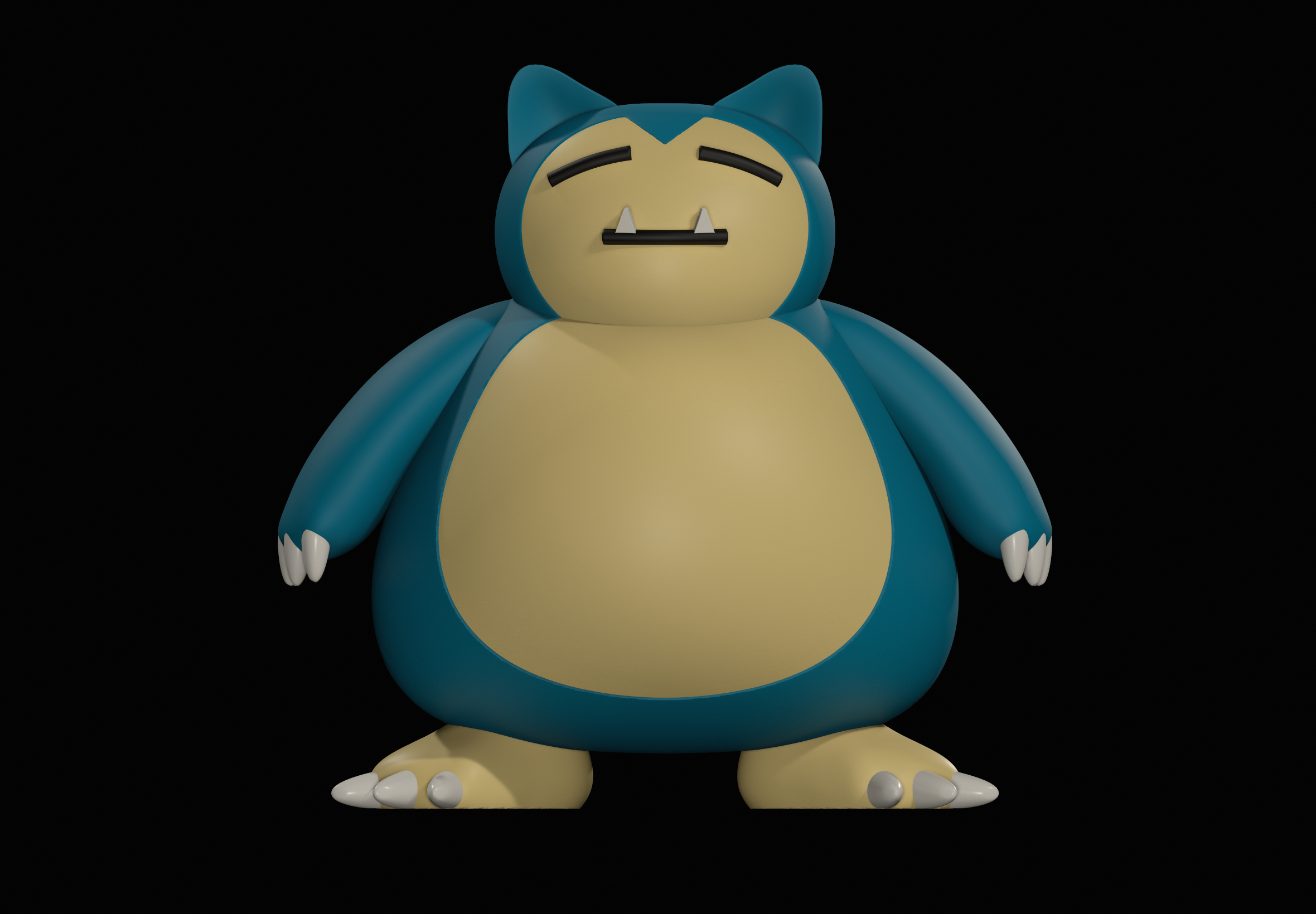 Snorlax