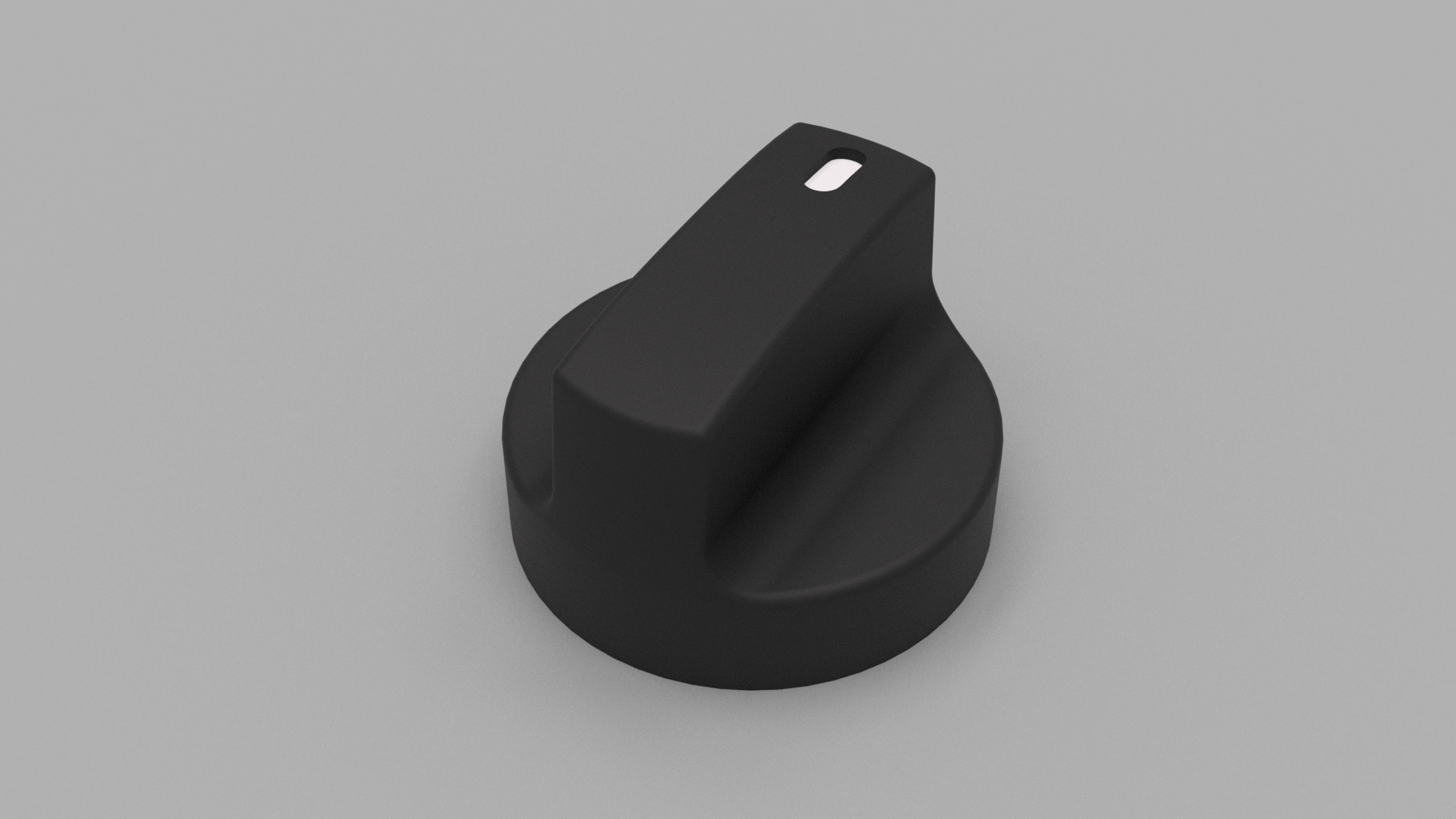 KitchenAid KCO273SS Replacement Knob
