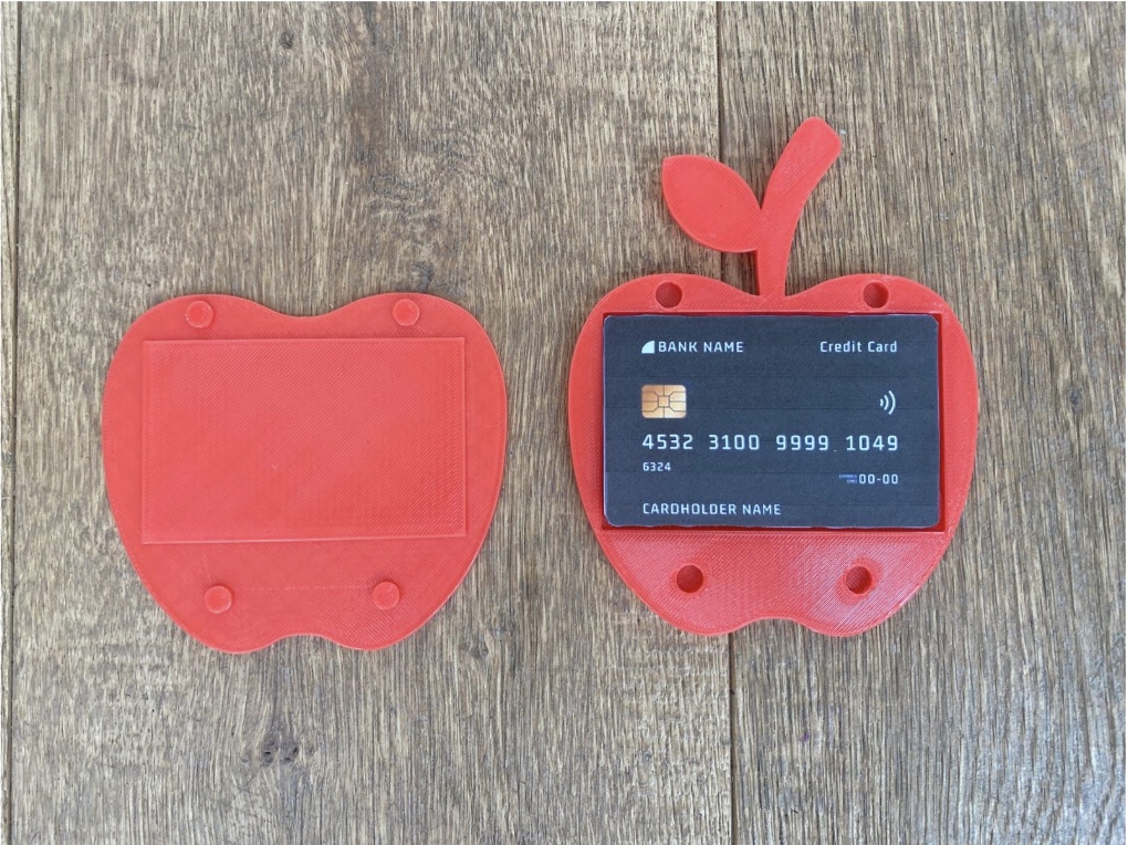 Apple Pay Prank — miniatura 3