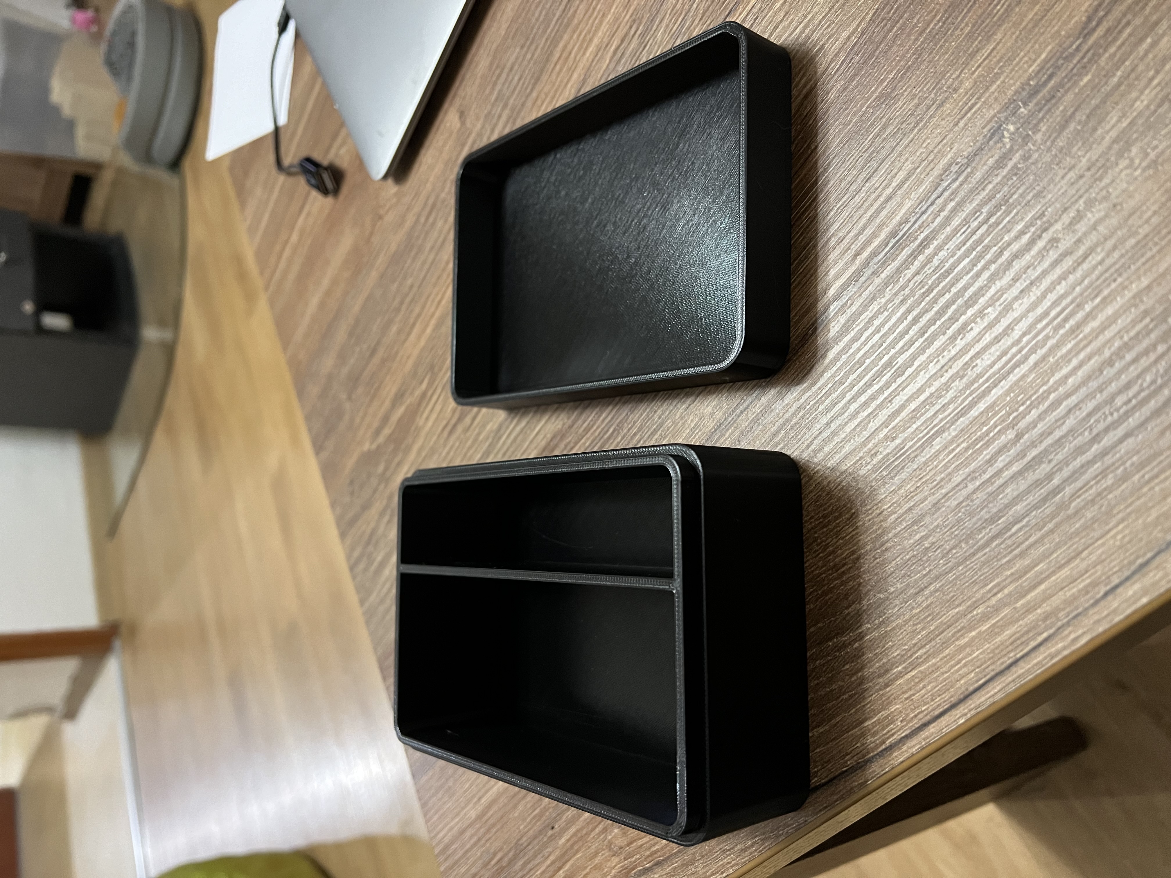 Krabička na šperky - Jewelry box