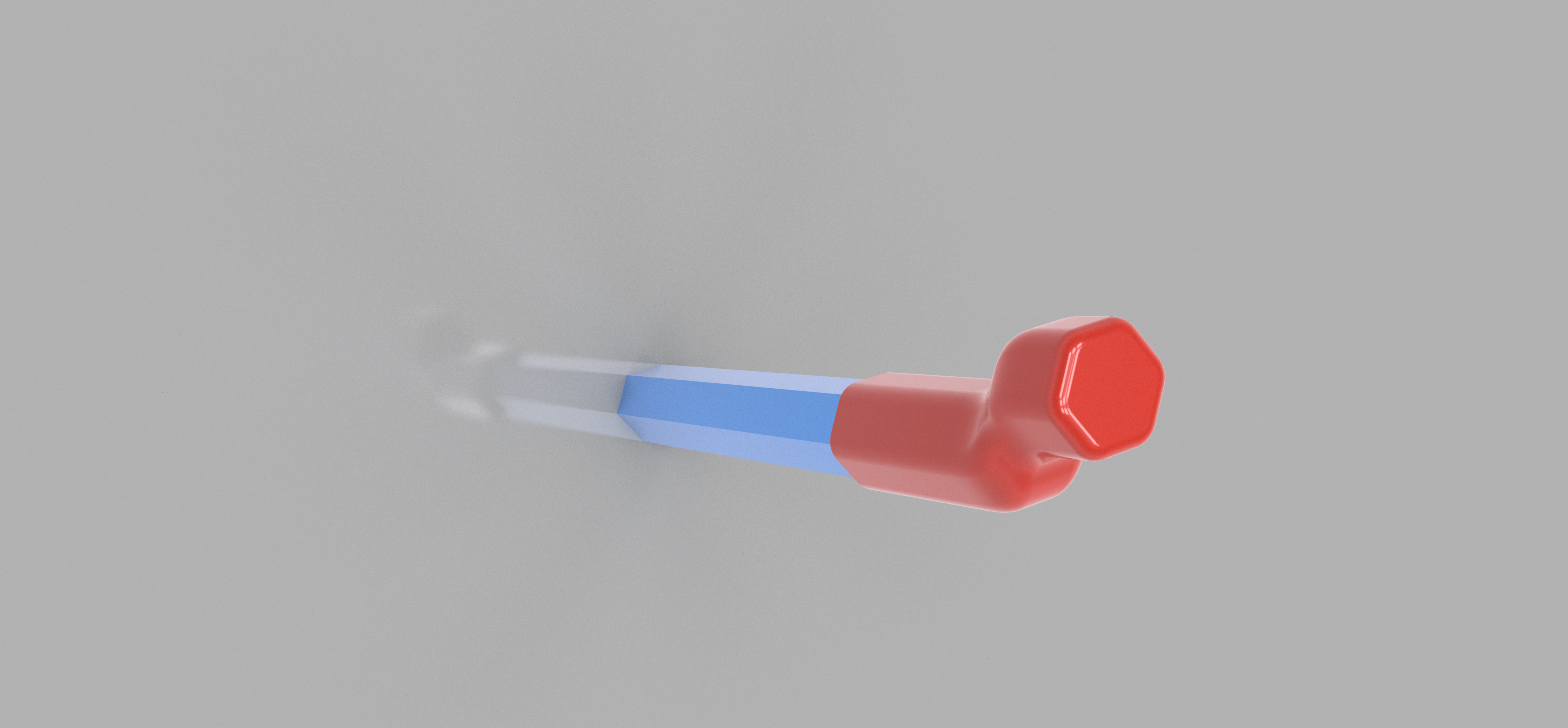Deburrer tool cap