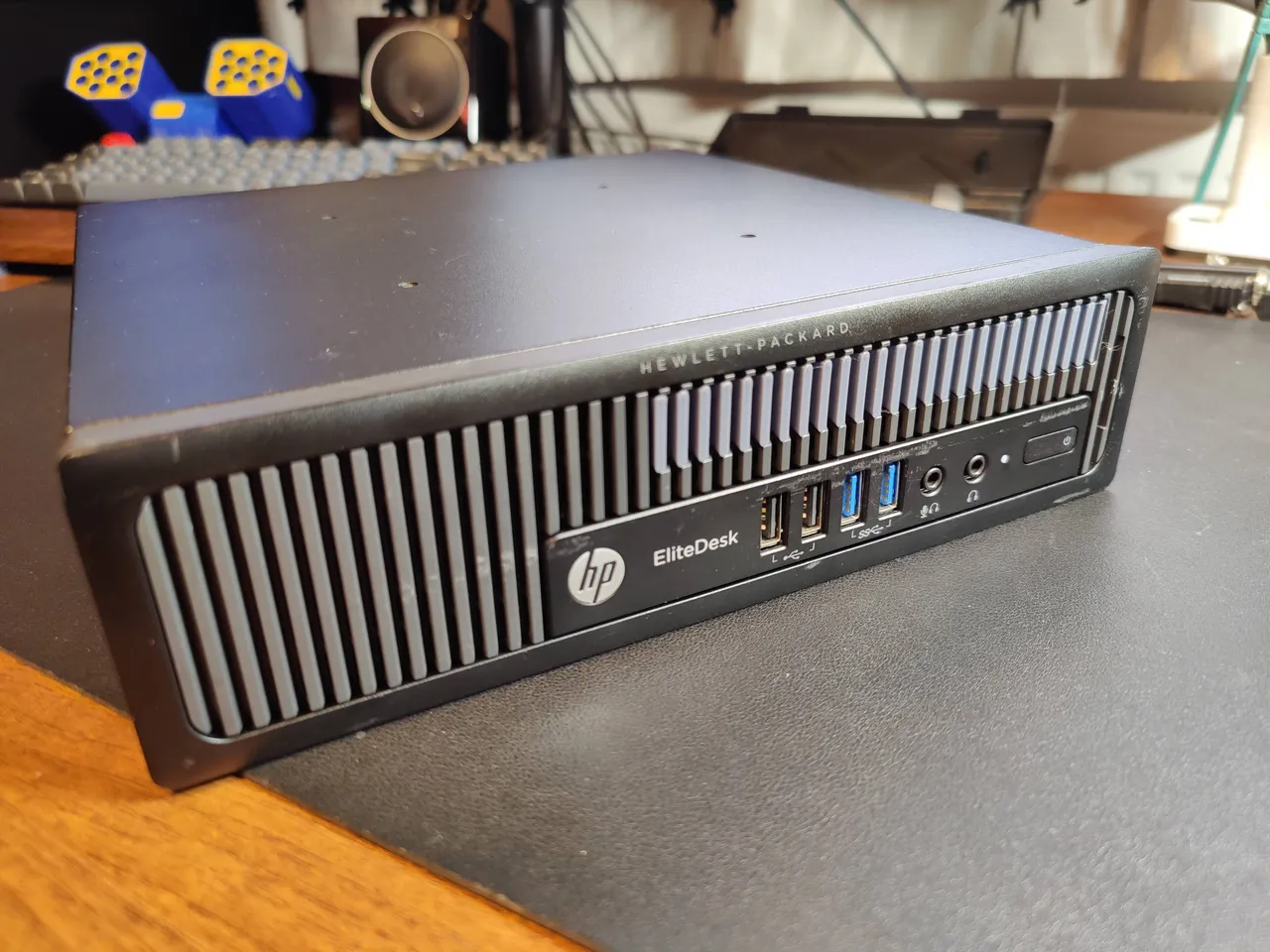 HP 800 G1 USDT DVD Drive blank by Jack Mason | Download free STL