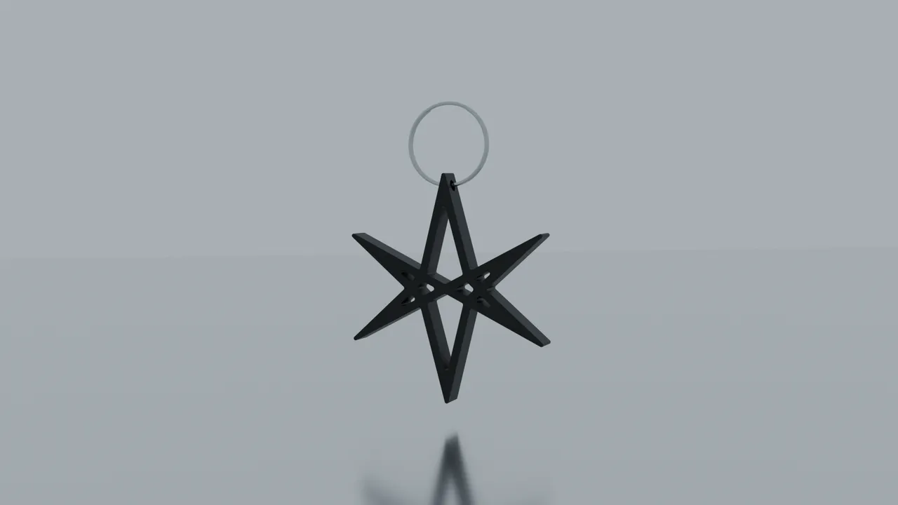 Bring Me The Horizon Keychain & Logo by cypo | Download free STL