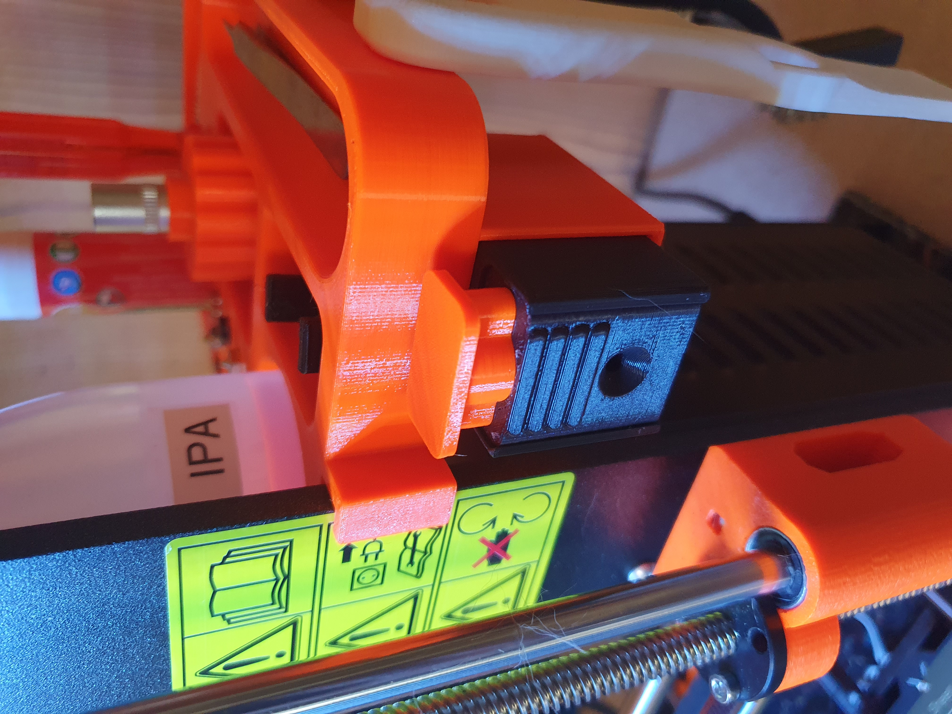 Miniatura 4 do modelo 3D MK3S Toolbox