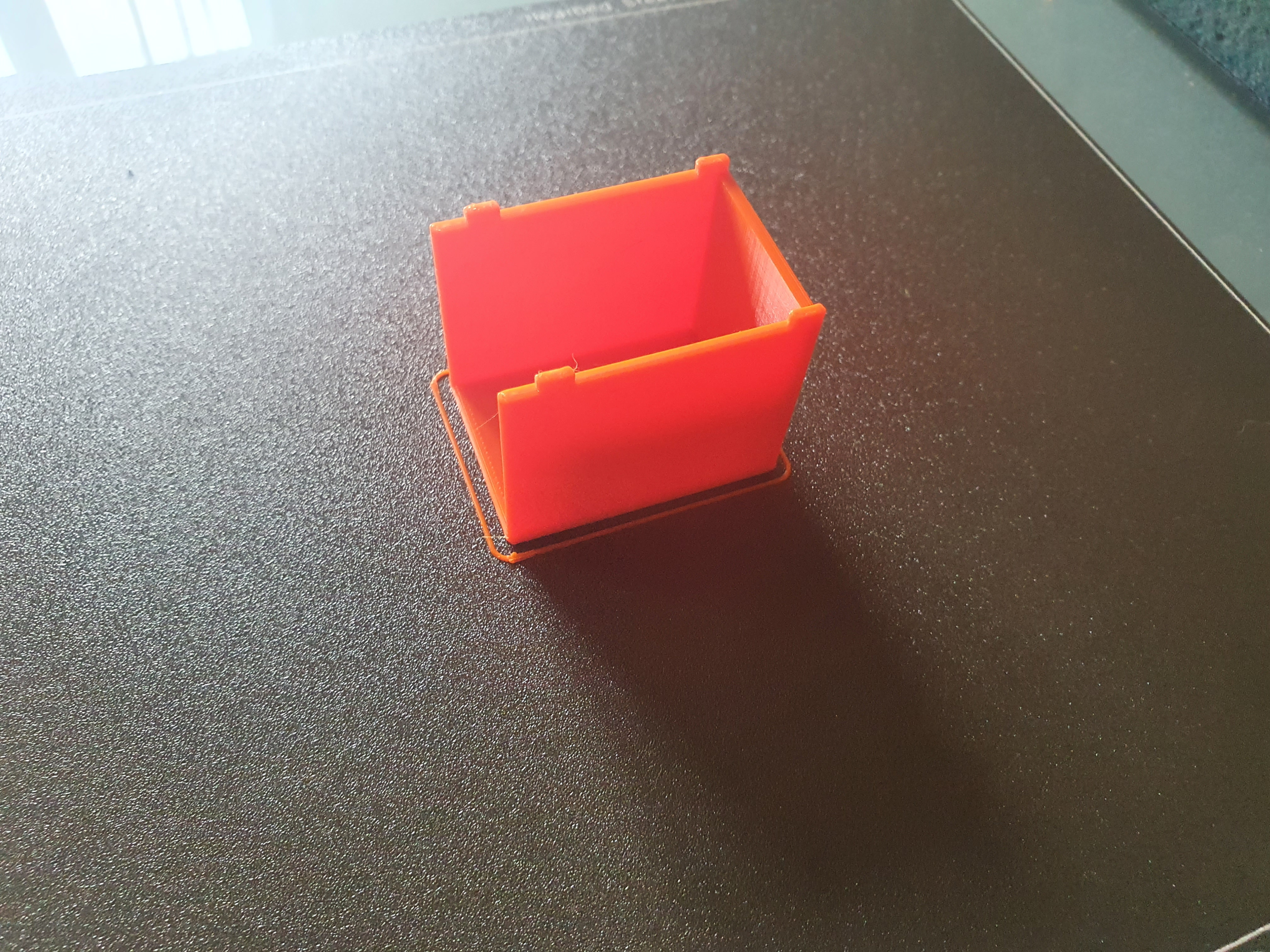 Miniatura 5 do modelo 3D MK3S Toolbox