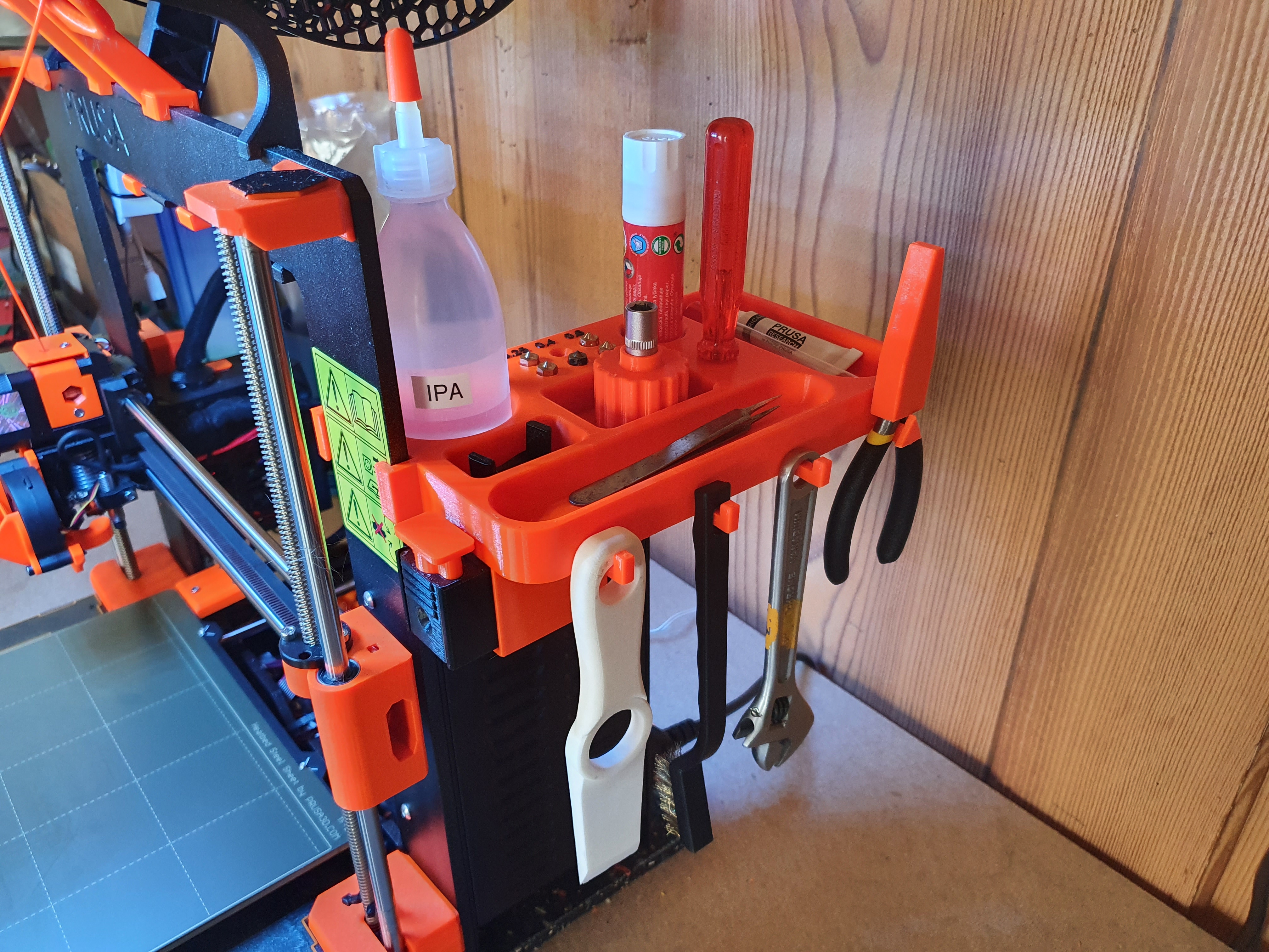 MK3S Toolbox