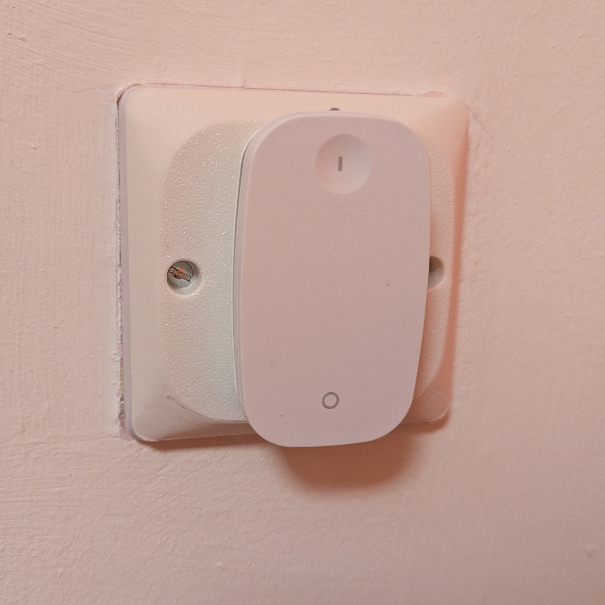 IKEA RODRET Light Switch Mount - UK