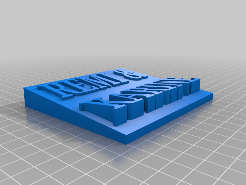 Custom soap dish by Crazytiti Download free STL model