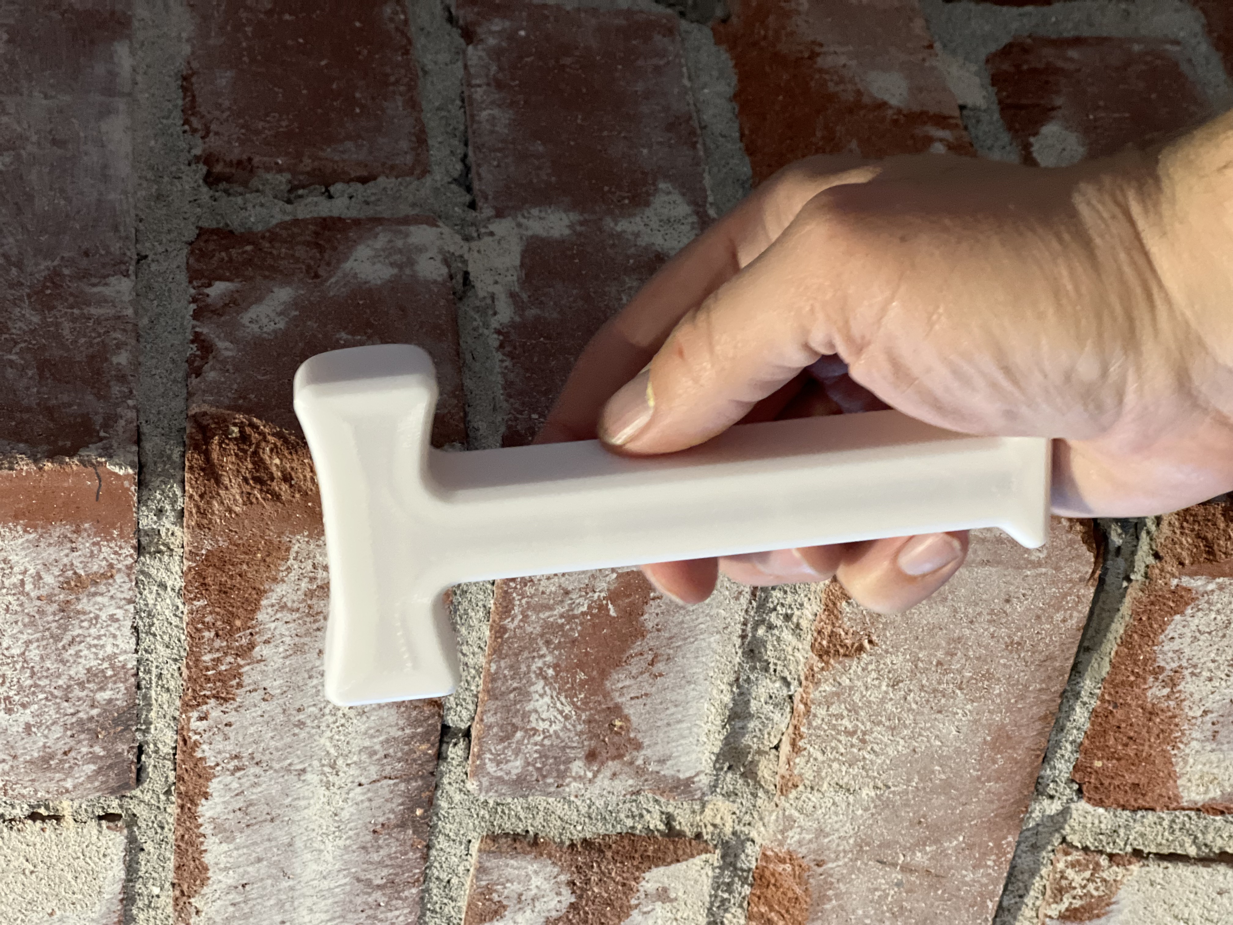 Basic Easy-Print Hammer