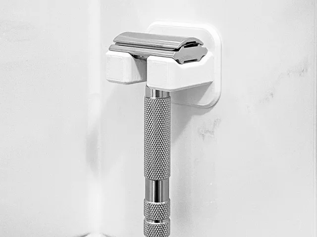 Rockwell 6C 6S Wandhalterung