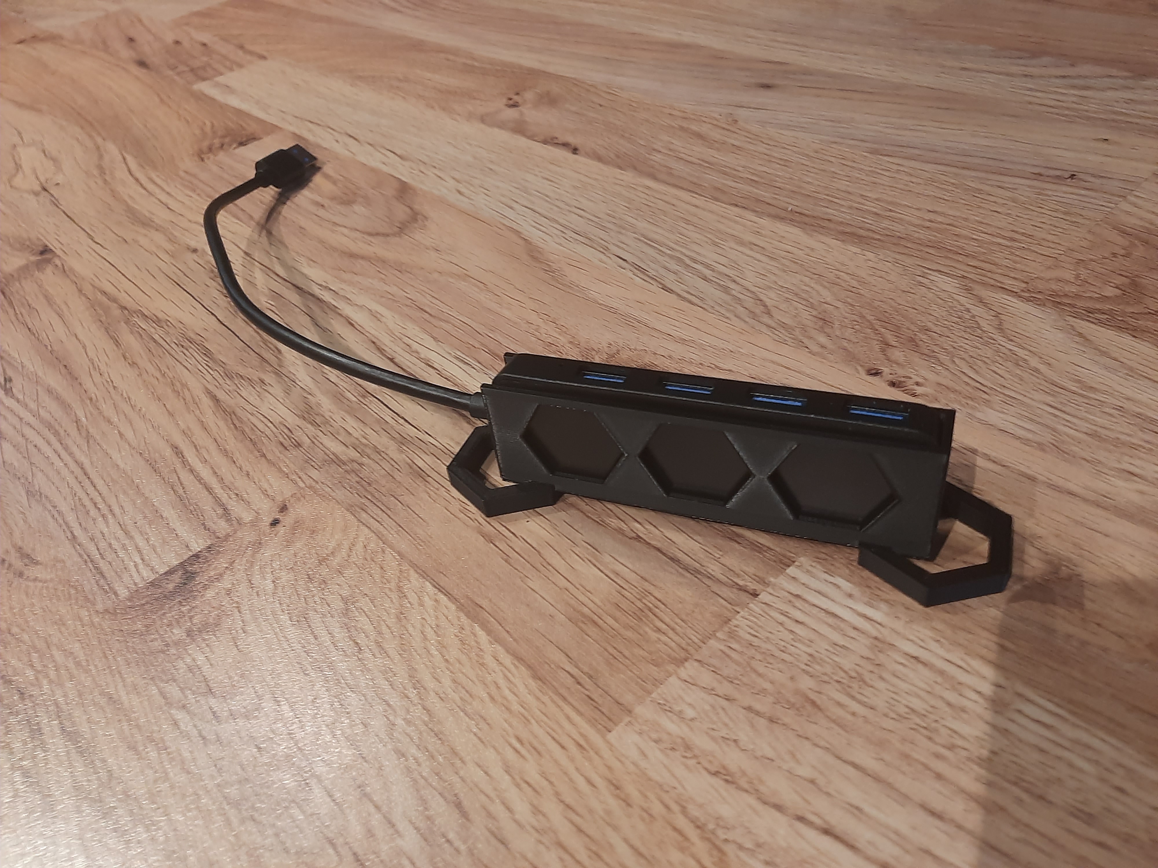 Stand for VIENON 4-Port USB 3.0 Hub