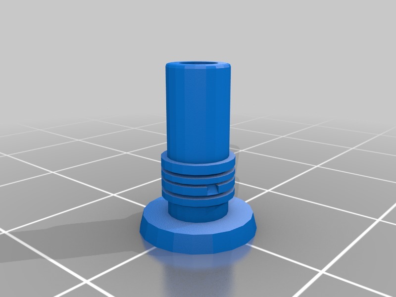 Miniatura 3 do modelo 3D Printable MAC-10