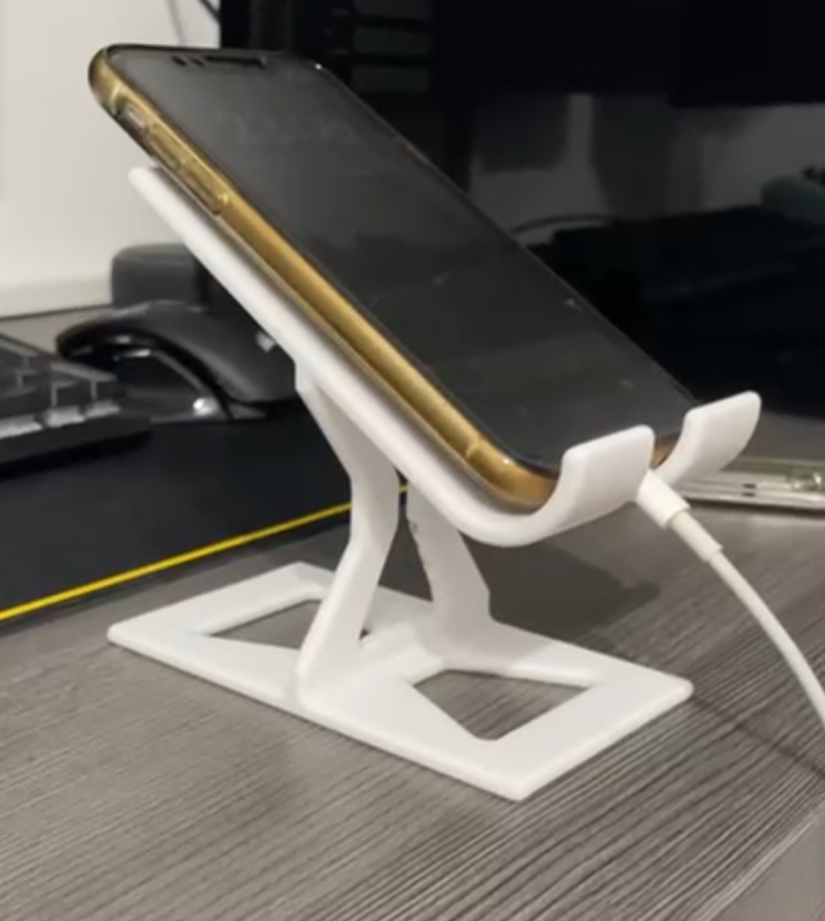 cell phone holder