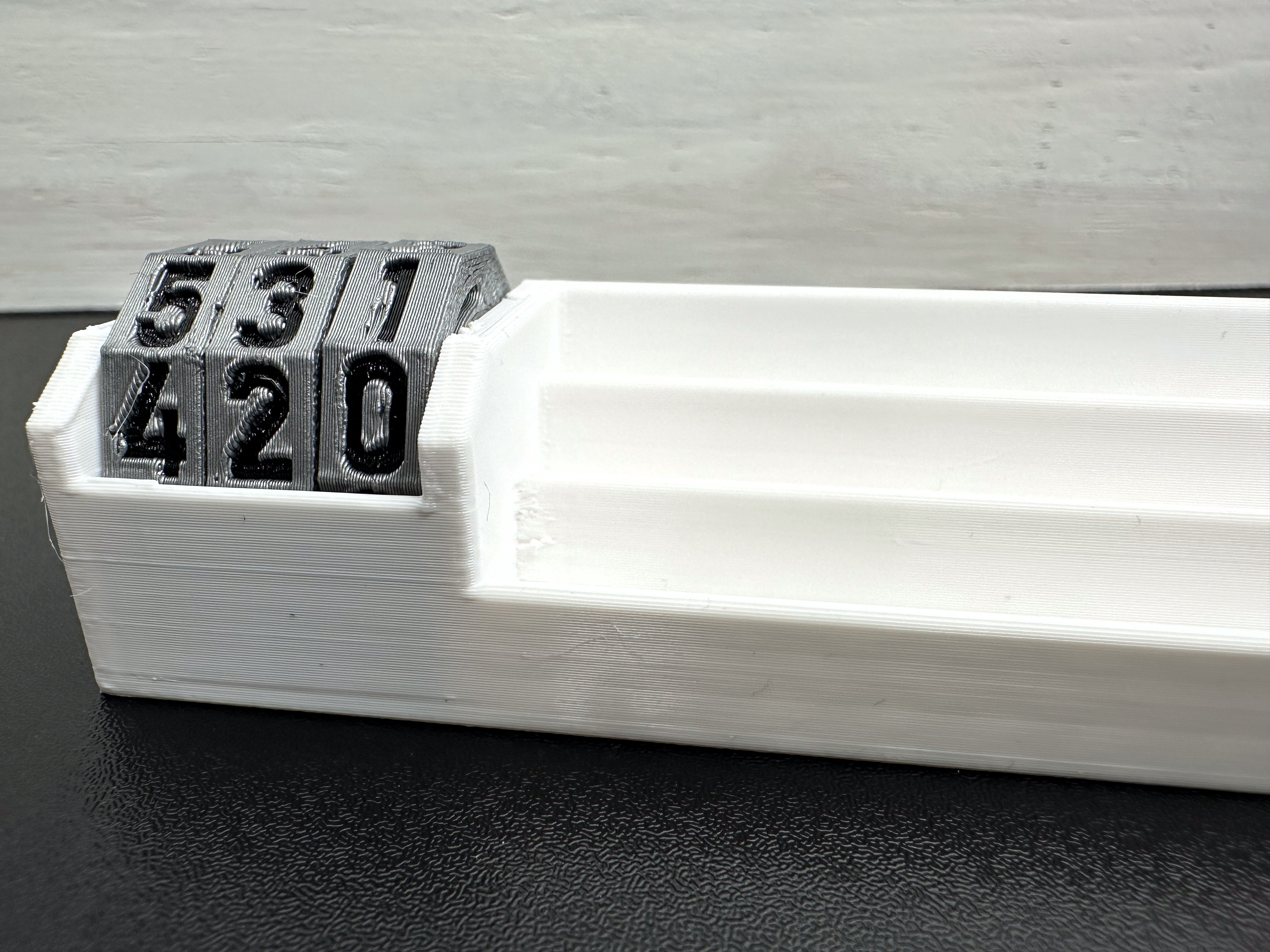 Board Game Counter and Hand Holder