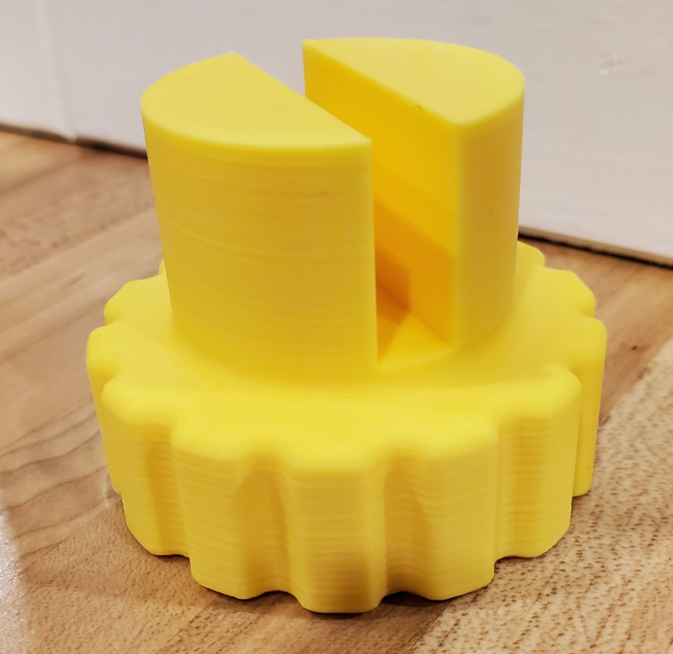 Water filter removal tool Samsung DA2900020B by The Log Driver