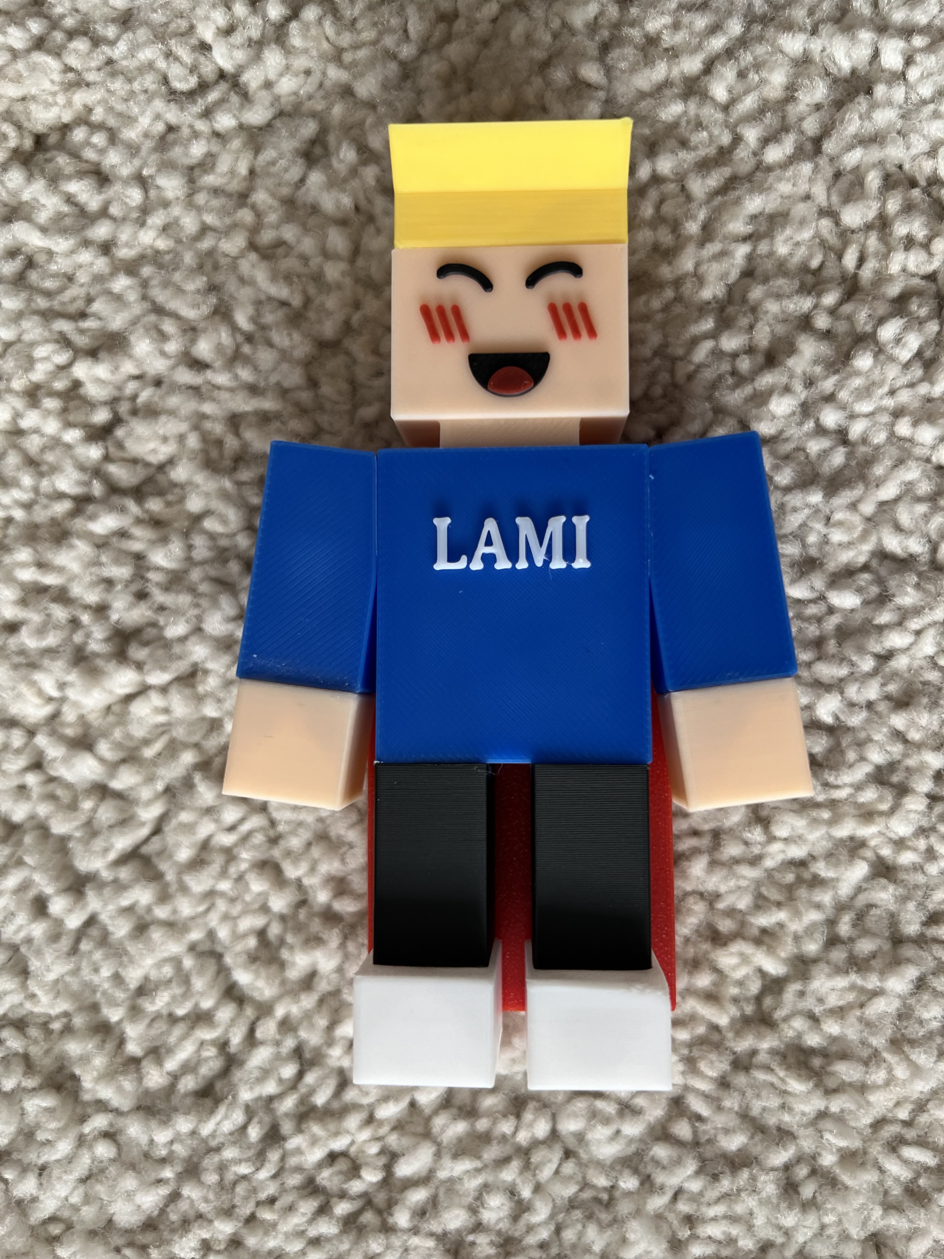 Lami Roblox