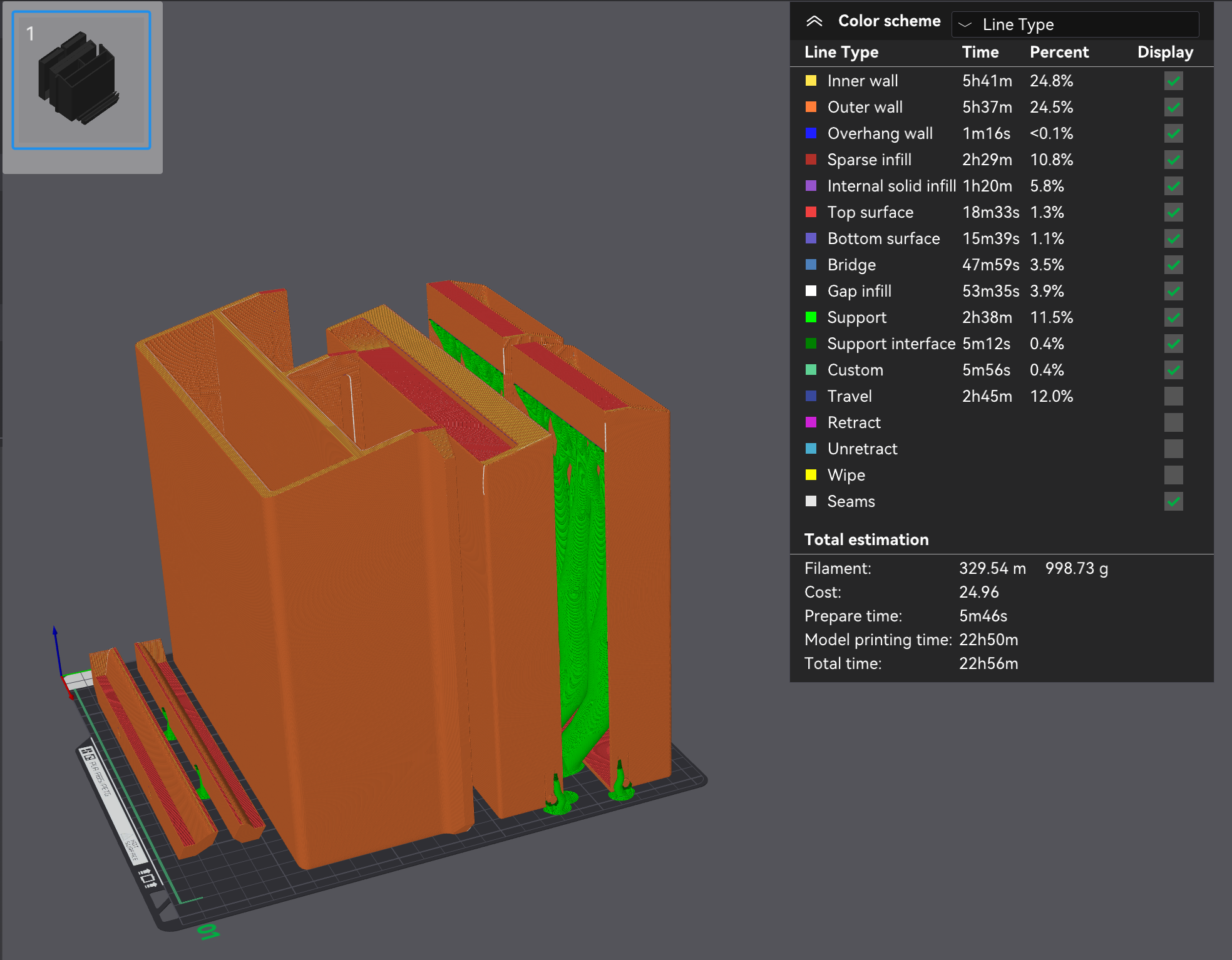 under-desk-drawers-by-godard-scientific-download-free-stl-model